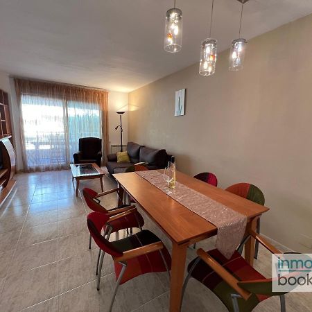 Villa Elvira Salou , Con Piscina Y Aparcamiento Gratis Esterno foto