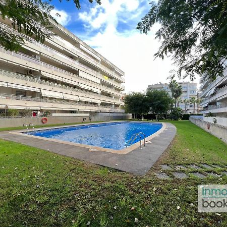 Villa Elvira Salou , Con Piscina Y Aparcamiento Gratis Esterno foto