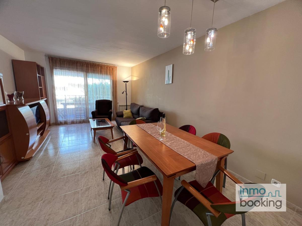 Villa Elvira Salou , Con Piscina Y Aparcamiento Gratis Esterno foto