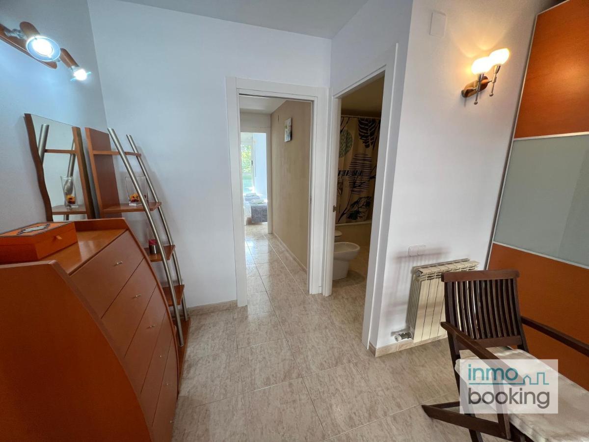Villa Elvira Salou , Con Piscina Y Aparcamiento Gratis Esterno foto