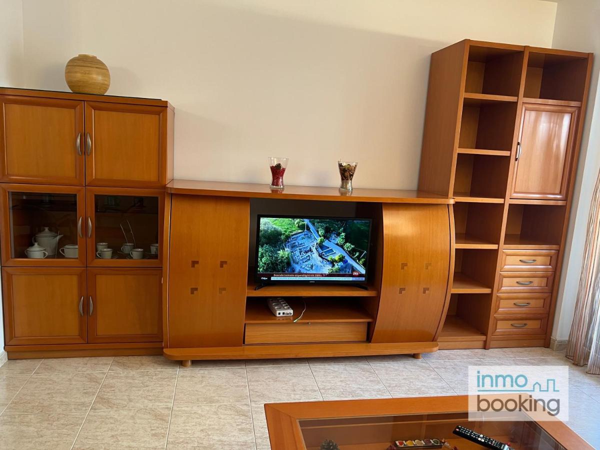 Villa Elvira Salou , Con Piscina Y Aparcamiento Gratis Esterno foto