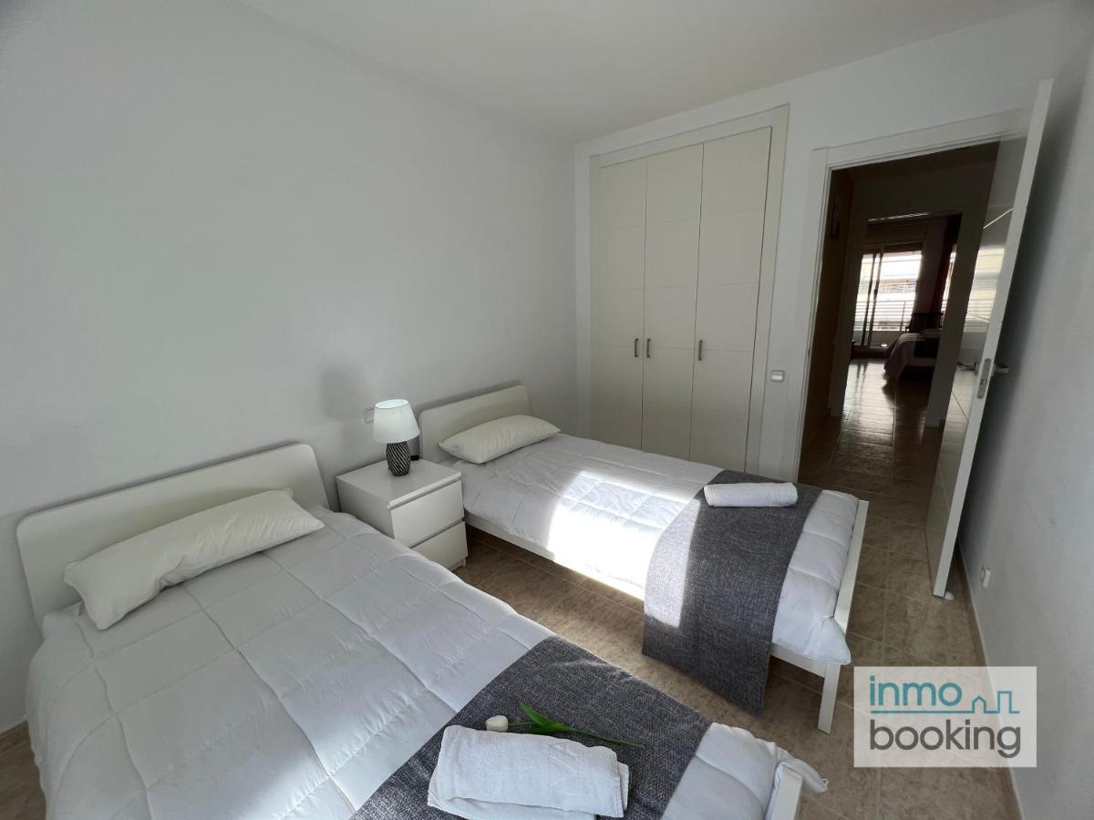 Villa Elvira Salou , Con Piscina Y Aparcamiento Gratis Esterno foto