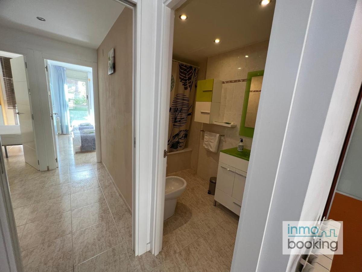 Villa Elvira Salou , Con Piscina Y Aparcamiento Gratis Esterno foto