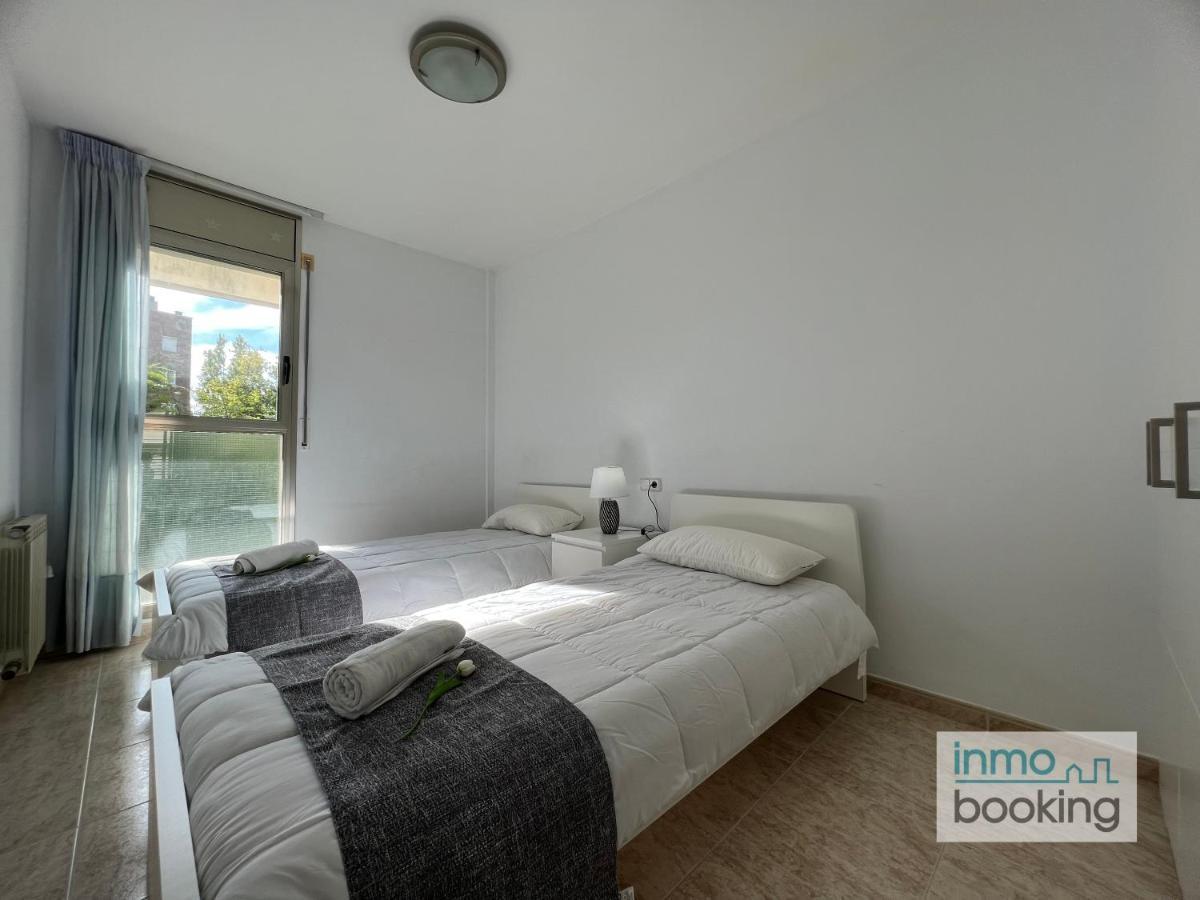 Villa Elvira Salou , Con Piscina Y Aparcamiento Gratis Esterno foto