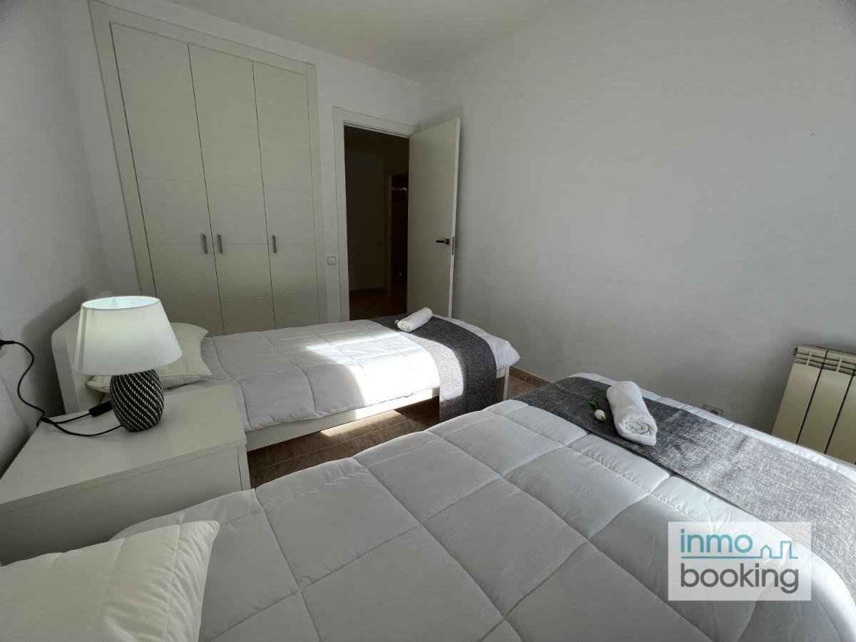 Villa Elvira Salou , Con Piscina Y Aparcamiento Gratis Esterno foto