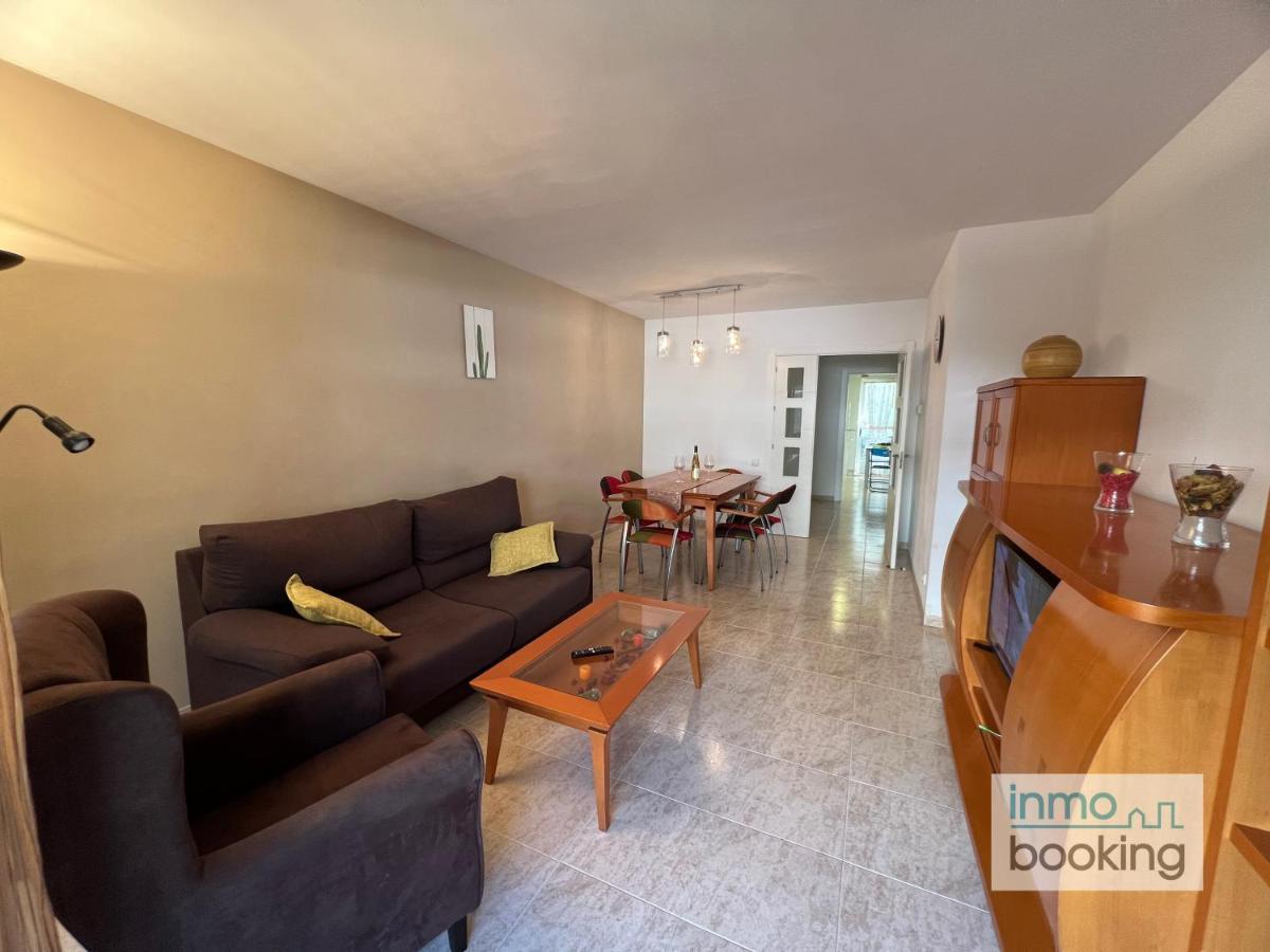 Villa Elvira Salou , Con Piscina Y Aparcamiento Gratis Esterno foto