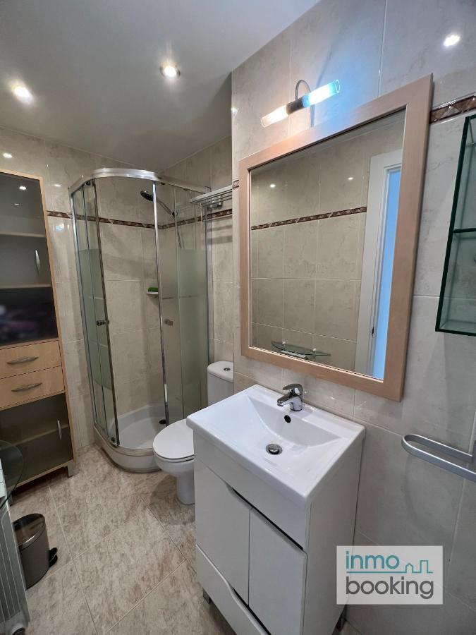 Villa Elvira Salou , Con Piscina Y Aparcamiento Gratis Esterno foto
