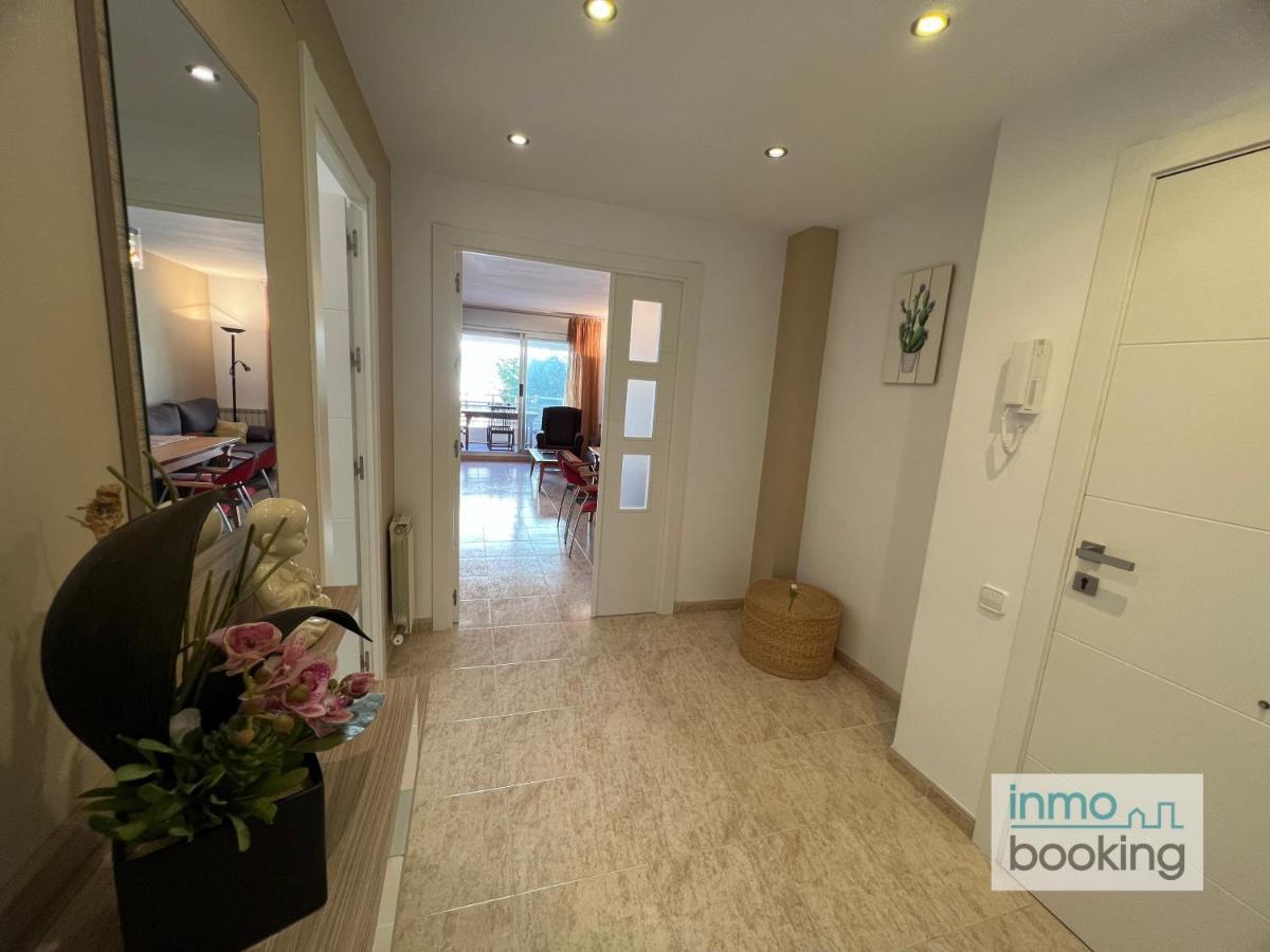 Villa Elvira Salou , Con Piscina Y Aparcamiento Gratis Esterno foto