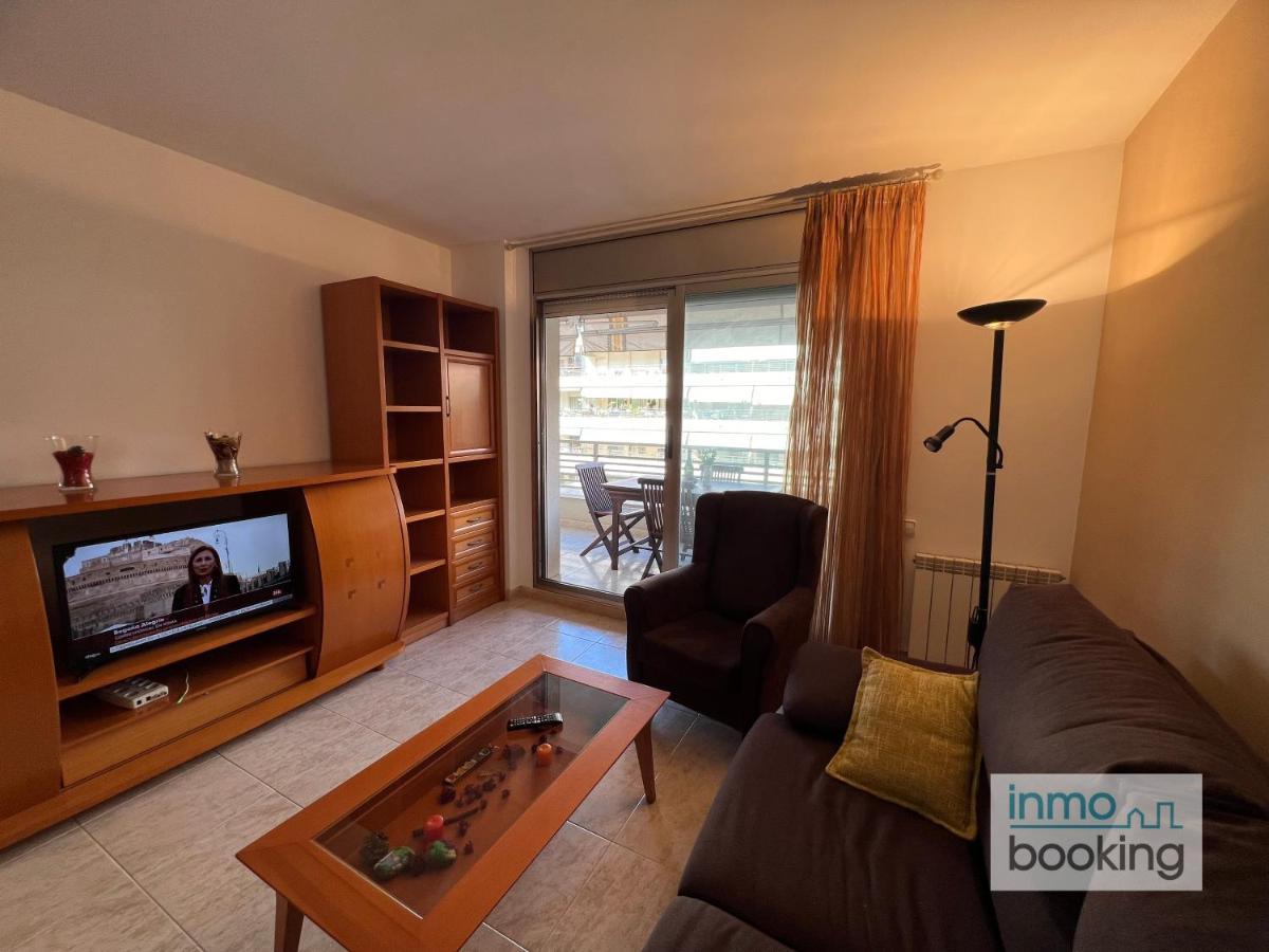 Villa Elvira Salou , Con Piscina Y Aparcamiento Gratis Esterno foto