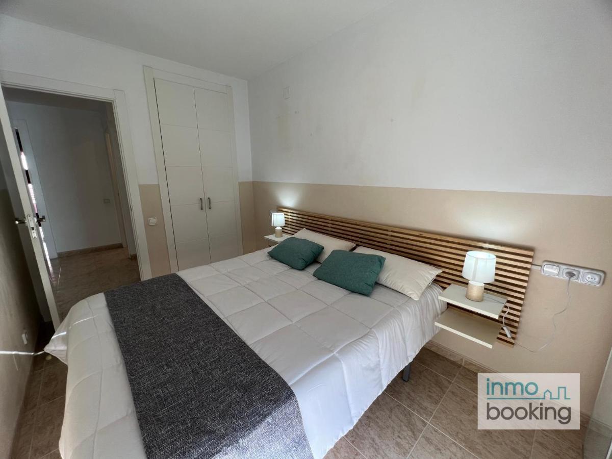 Villa Elvira Salou , Con Piscina Y Aparcamiento Gratis Esterno foto