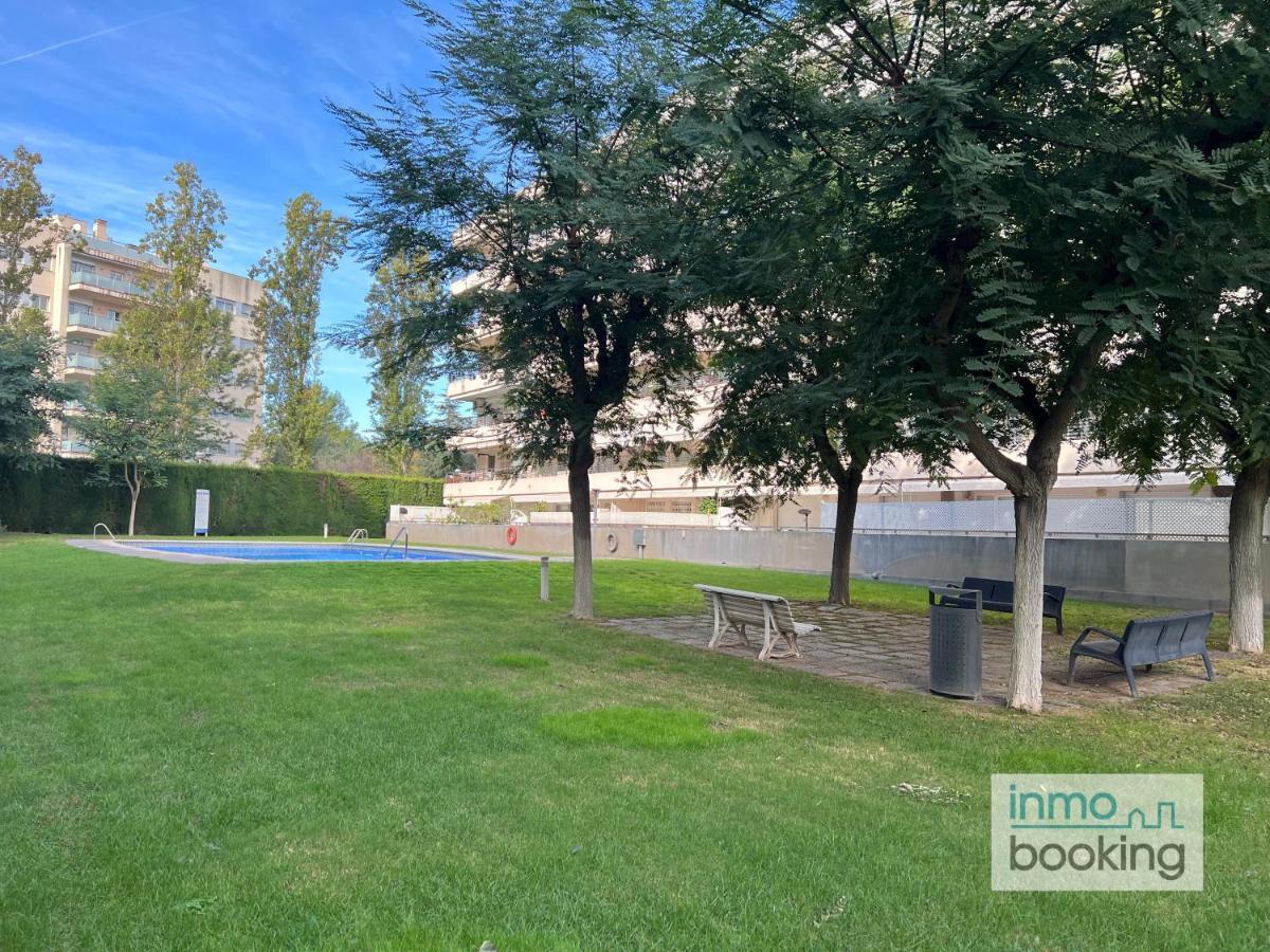 Villa Elvira Salou , Con Piscina Y Aparcamiento Gratis Esterno foto