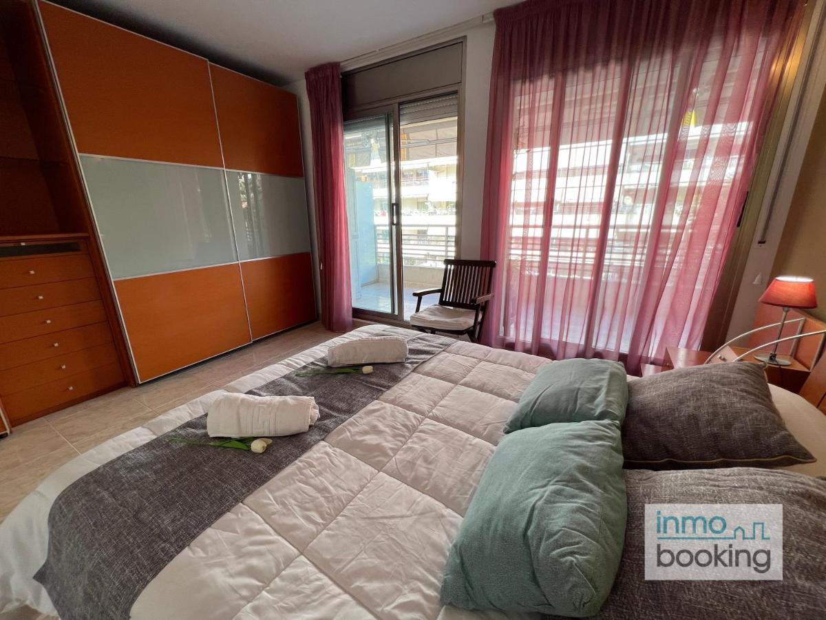 Villa Elvira Salou , Con Piscina Y Aparcamiento Gratis Esterno foto