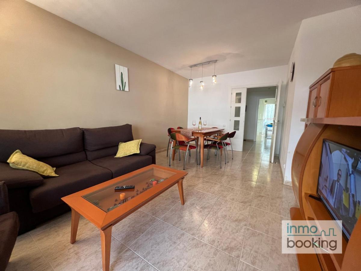 Villa Elvira Salou , Con Piscina Y Aparcamiento Gratis Esterno foto