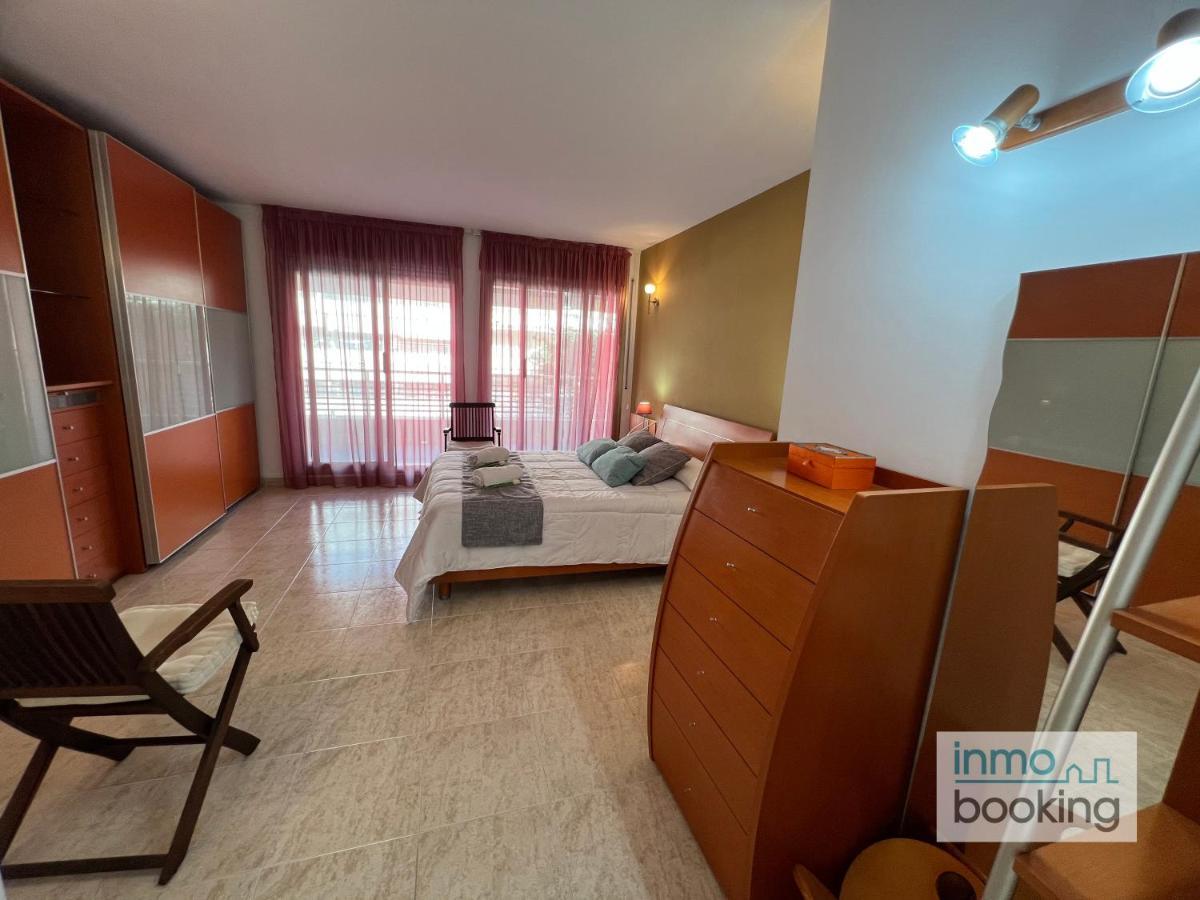 Villa Elvira Salou , Con Piscina Y Aparcamiento Gratis Esterno foto