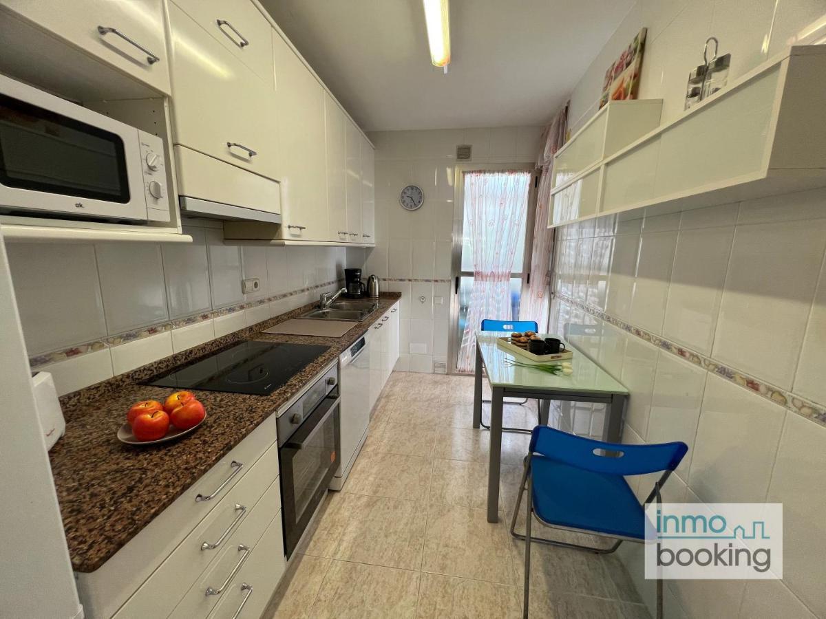 Villa Elvira Salou , Con Piscina Y Aparcamiento Gratis Esterno foto